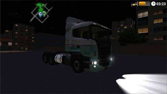 公路司机游戏正版免费版