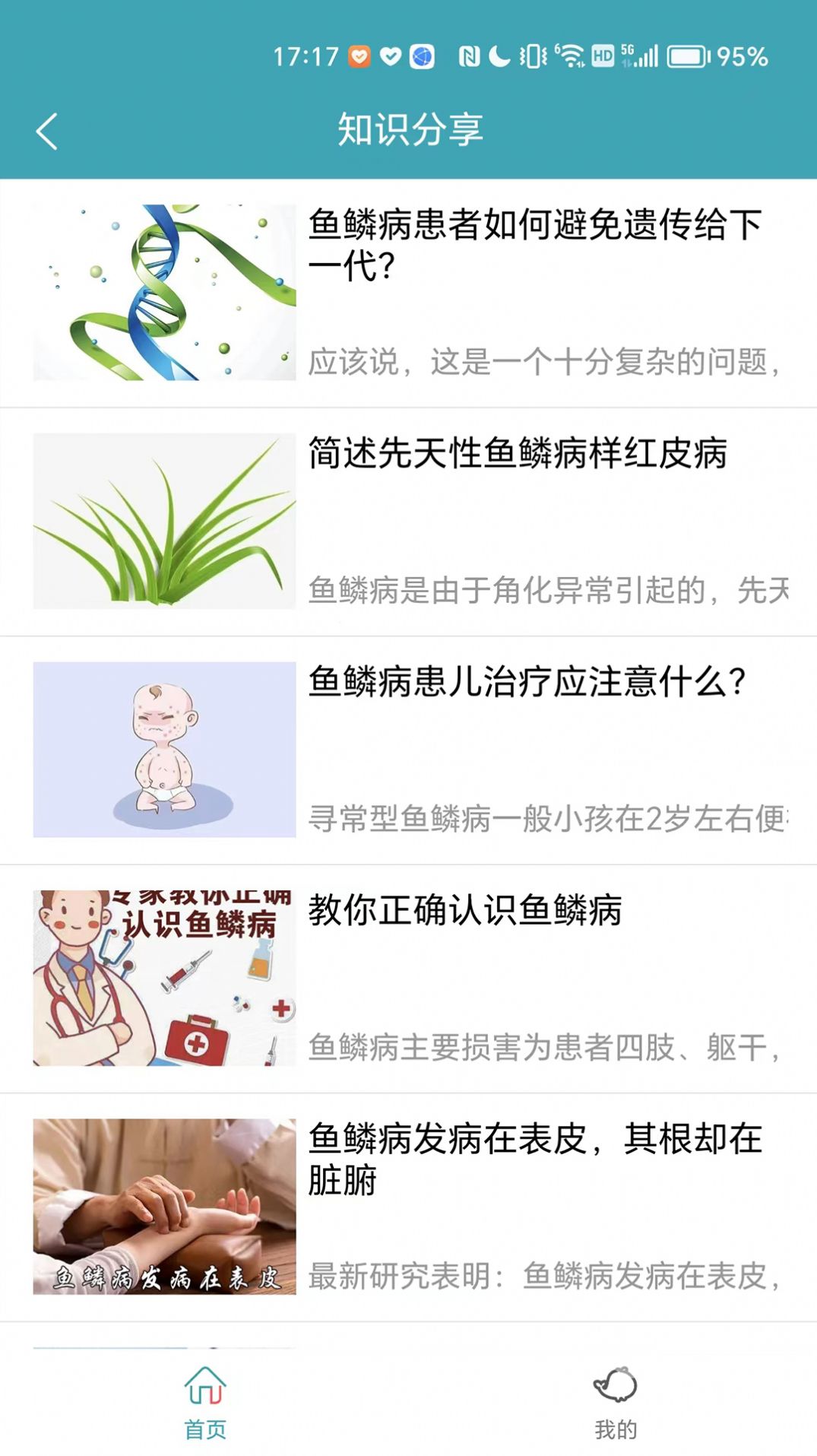 鱼儿之家医学社区