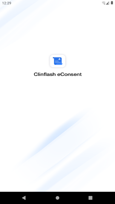 Clinflash eConsent软件