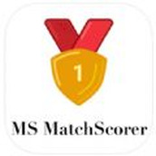 MS MatchScorer软件