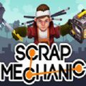 scrap mechanic2最佳员工免费版
