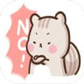 Joyful Squirrel Moments软件