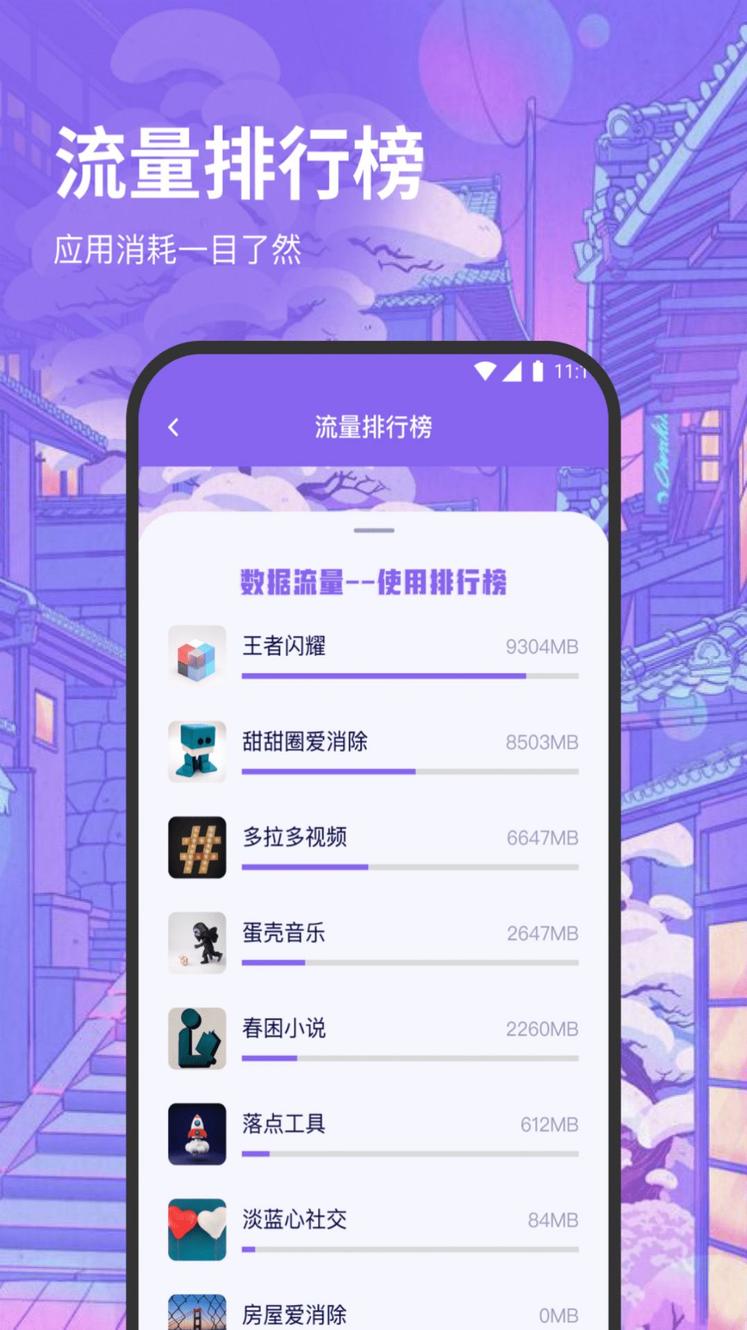 超风流量王app免费版